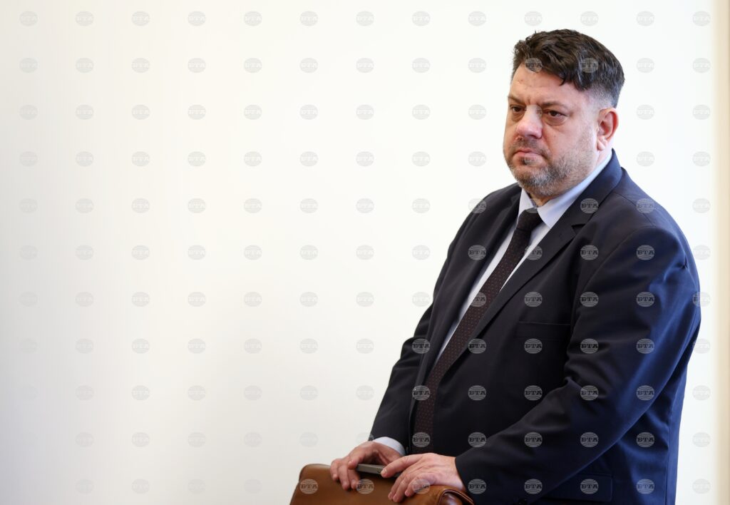 Deputy pm zafirov praises 2026 draft budget as the most socially oriented in the past 20 years 2025