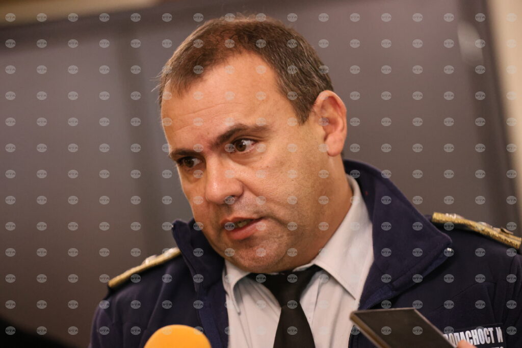 Disasters know no borders, more cross-border projects needed, says fire safety expert