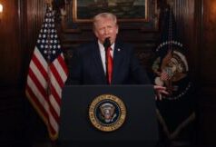 ‘Don’t You Understand That?’ Trump Demands Senate GOP Leader End Filibuster So They ‘Can Screw the Democrats’ ‘Don’t You Understand That?’ Trump Demands Senate GOP Leader End Filibuster So They ‘Can Screw the Democrats’