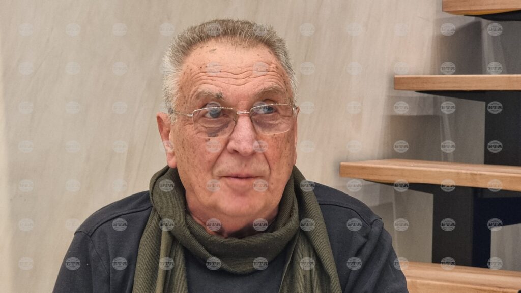 Doyen of bulgarian community in north macedonia vladimir perev verbally, physically attacked in skopje 2025