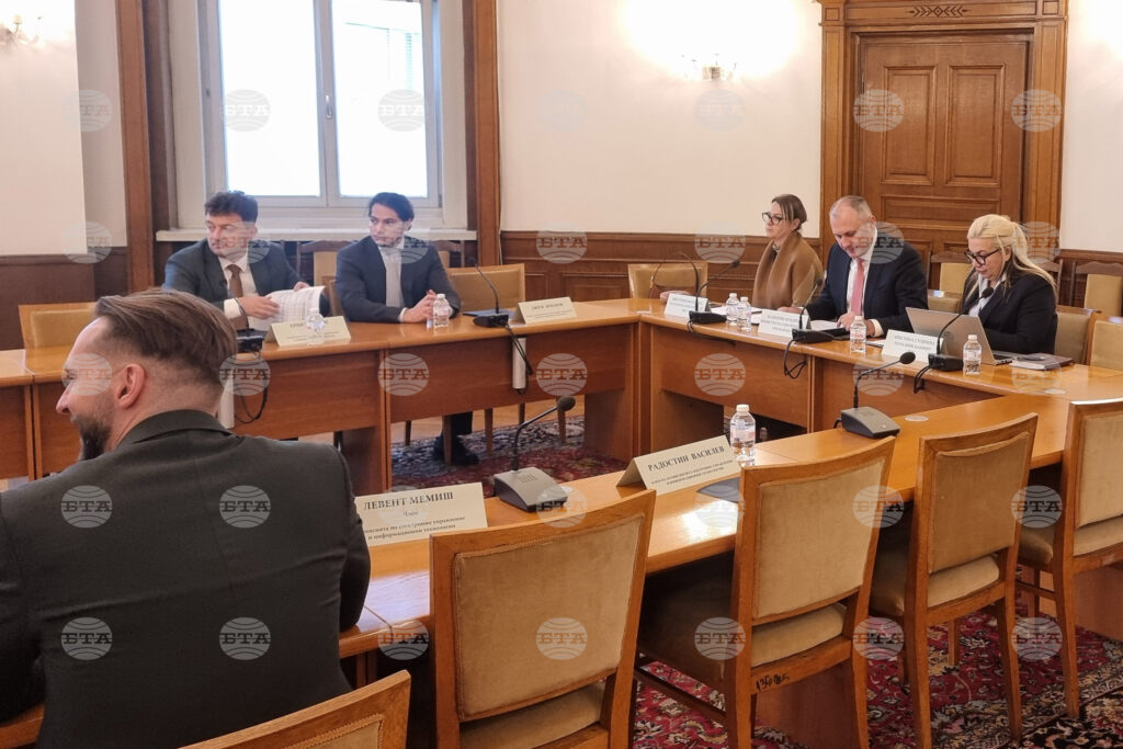 E-government and information technology parliamentary committee passes 2026 state budget bill at first reading 2025 | six people injured 2026 world news from bulgaria - balgarianovinite. Com E-government and information technology parliamentary committee passes 2026 state budget bill at first reading 2025