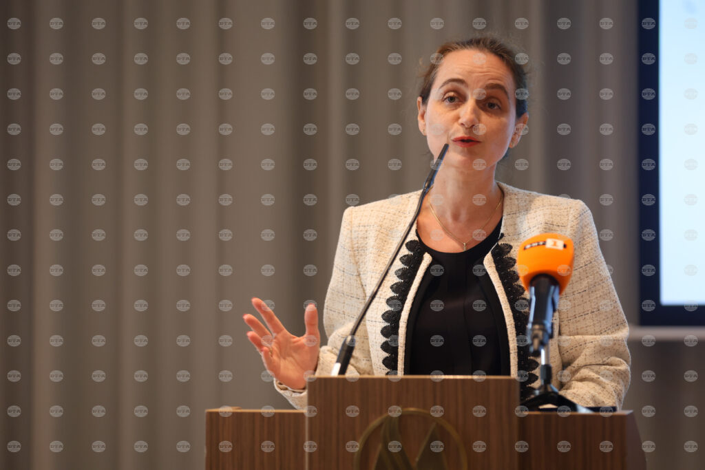 Ec representative: europe stands behind independent media outlets 2025