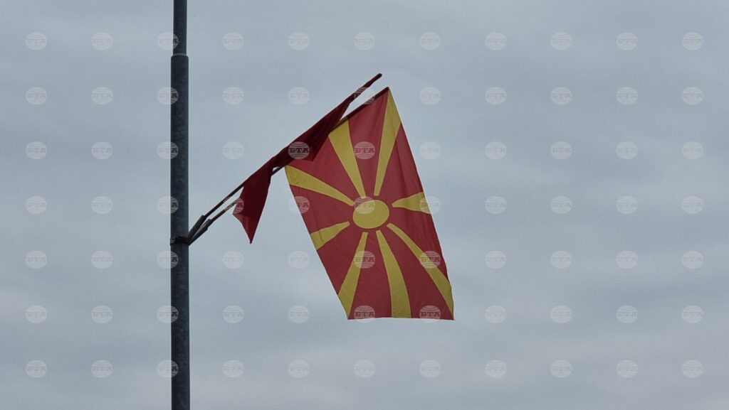 Eight observers stripped of accreditation in north macedonia runoff; voter turnout nears 40% | zohran mamdani 2026 world news from bulgaria - balgarianovinite. Com Eight observers stripped of accreditation in north macedonia runoff; voter turnout nears 40%