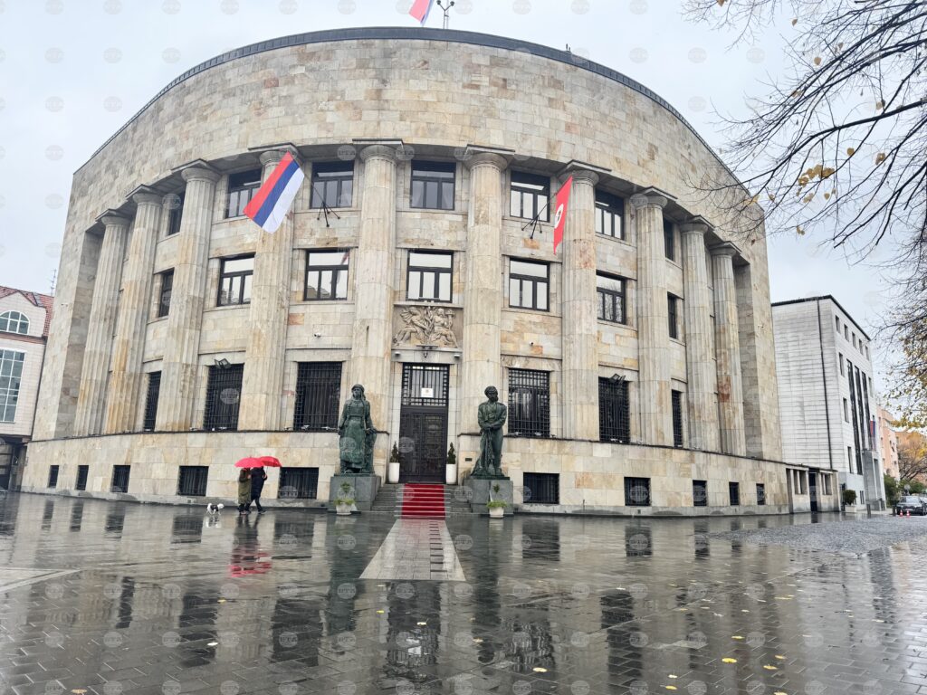 Election silence starts in bosnia’s republika srpska ahead of sunday’s snap presidential elections 2025 | six people injured 2026 world news from bulgaria - balgarianovinite. Com Election silence starts in bosnia’s republika srpska ahead of sunday’s snap presidential elections 2025