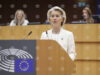 EU Enlargement Is Investment in Collective Security and Freedom, Says EC President 2025 EU Enlargement Is Investment in Collective Security and Freedom, Says EC President 2025