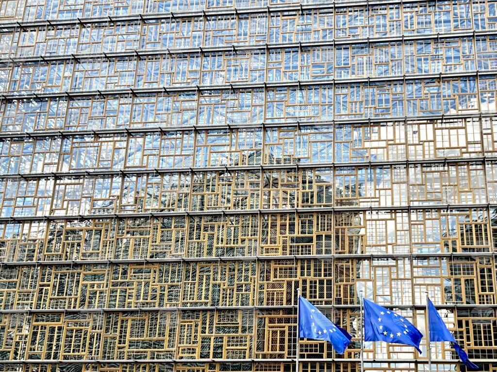 Eu foreign ministers to discuss latest developments regarding efforts to achieve peace for ukraine 2025
