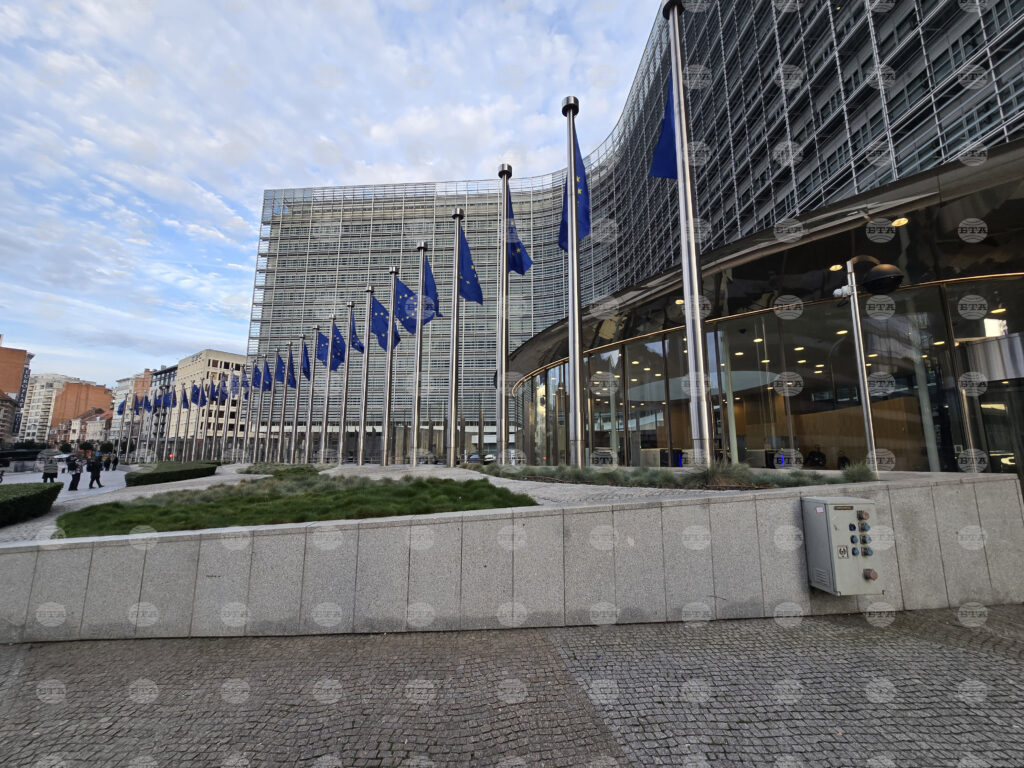 European commission warns of risk of non-compliance of bulgaria’s 2026 budget plans with eu fiscal requirements 2025