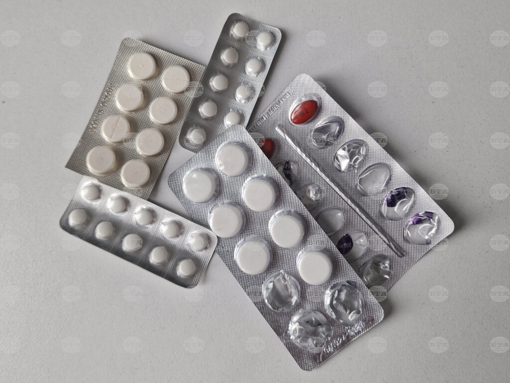 Export ban on insulin, certain antibiotics has been extended 2025