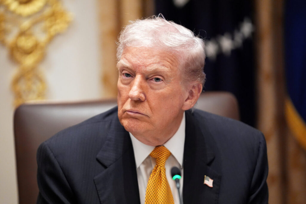 Federalist chief delivers stunning condemnation of trump in scorched earth x post: ‘he looks weak and rudderless’ 2025 | touch eric trump 2026 world news from bulgaria - balgarianovinite. Com Federalist chief delivers stunning condemnation of trump in scorched earth x post: ‘he looks weak and rudderless’ 2025