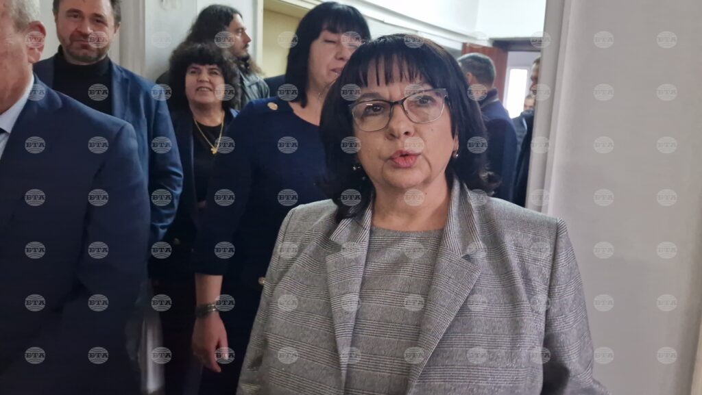 Finance minister: government, local authorities mobilize efforts to solve water crisis in omurtag 2025