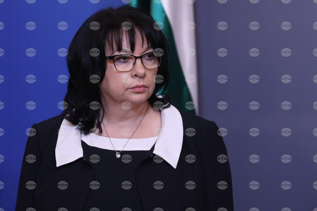 Finance minister says everything necessary will be done to ensure bulgaria has budget for 2026 by year's end 2025 | french national centre 2026 world news from bulgaria - balgarianovinite. Com Finance minister says everything necessary will be done to ensure bulgaria has budget for 2026 by year's end 2025
