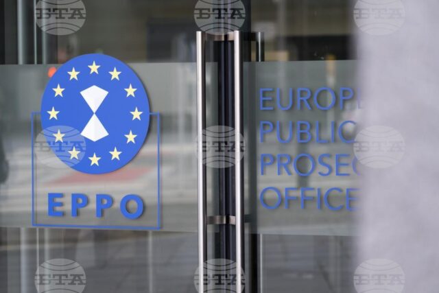 Four Candidates Approved to Compete for European Chief Prosecutor 2025