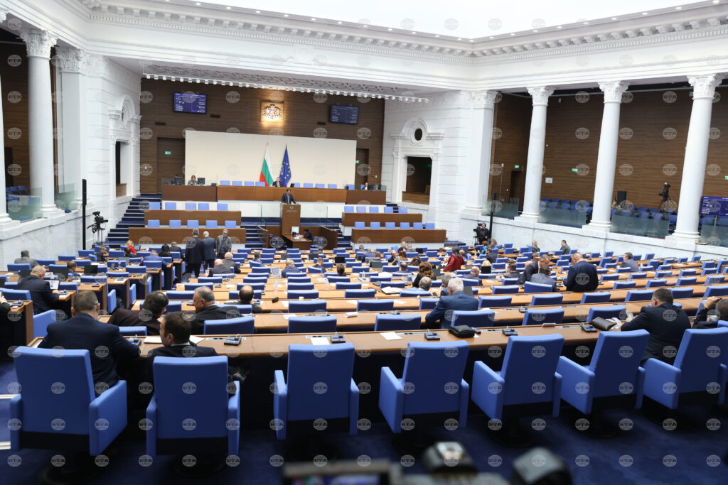 Four parliamentary committees to debate at first reading 2026 budget draft 2025