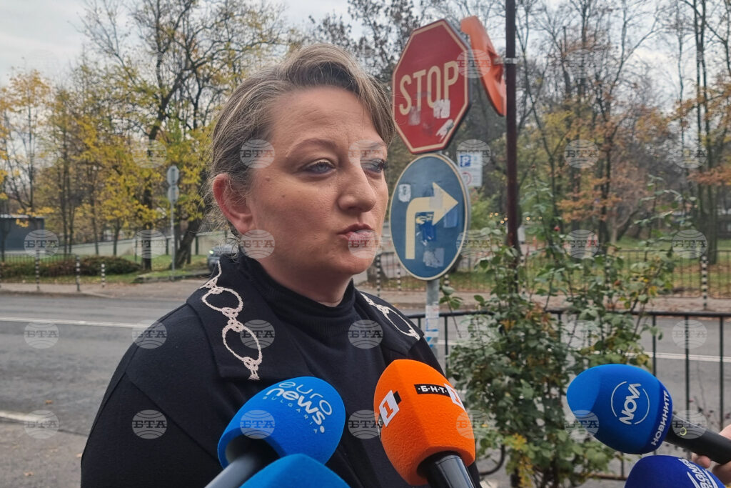 Gerb-udf deputy floor leader sacheva: tripartite cooperation council will meet next week 2025 | touch eric trump 2026 world news from bulgaria - balgarianovinite. Com Gerb-udf deputy floor leader sacheva: tripartite cooperation council will meet next week 2025