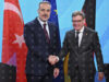 Germany Says EU’s New Defence Programme Must Be Open to “Geostrategic Partner” Turkiye 2025 Germany Says EU's New Defence Programme Must Be Open to "Geostrategic Partner" Turkiye 2025