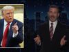 ‘Get the Bum Off the Air!’ Trump Demands Jimmy Kimmel Be Yanked From TV After Late-Night Host Mocks Him in Monologue 2025 ‘Get the Bum Off the Air!’ Trump Demands Jimmy Kimmel Be Yanked From TV After Late-Night Host Mocks Him in Monologue 2025