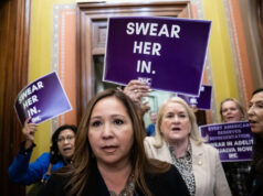 Grijalva Finally Sworn Into Congress — Paving Way for Epstein Files Petition 2025 Grijalva Finally Sworn Into Congress — Paving Way for Epstein Files Petition 2025