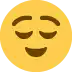 😌