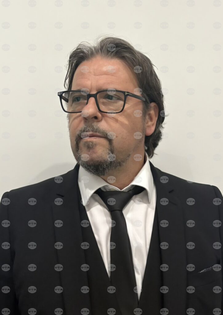 Hristo markov appointed national revenue agency executive director 2025