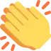 👏