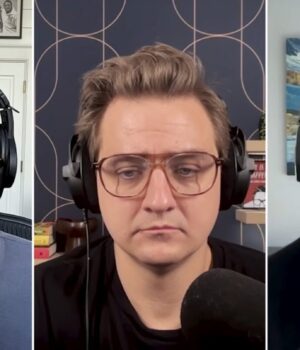 ‘I Truly Believe They’re a Mess’: Jon Stewart Fears Democrats Will ‘Squander’ Recent Wins ‘I Truly Believe They’re a Mess’: Jon Stewart Fears Democrats Will ‘Squander’ Recent Wins