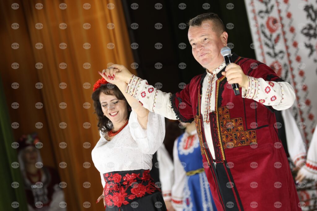 Ilia lukov and the talents of bessarabia celebrate 30 years of music with love in vasylivka | zohran mamdani 2026 world news from bulgaria - balgarianovinite. Com Ilia lukov and the talents of bessarabia celebrate 30 years of music with love in vasylivka