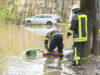 In Petrich, Firefighters Respond to Four Calls for Flooded Houses in Past 24 Hours 2025 In Petrich, Firefighters Respond to Four Calls for Flooded Houses in Past 24 Hours 2025