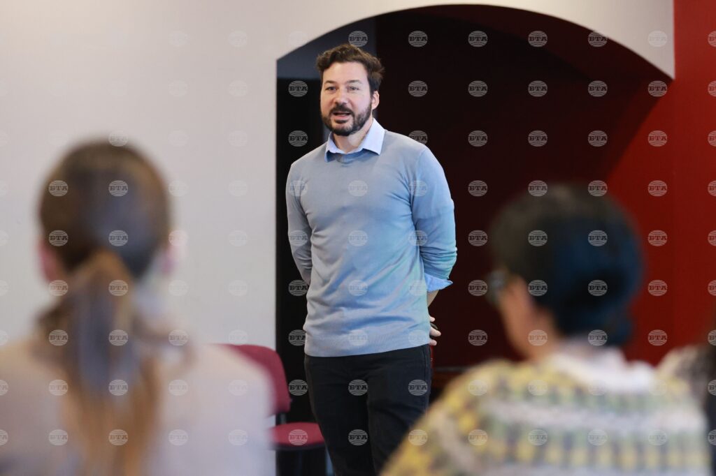 Industry Experts Urge Bulgaria to Emulate Ireland’s Animation Model