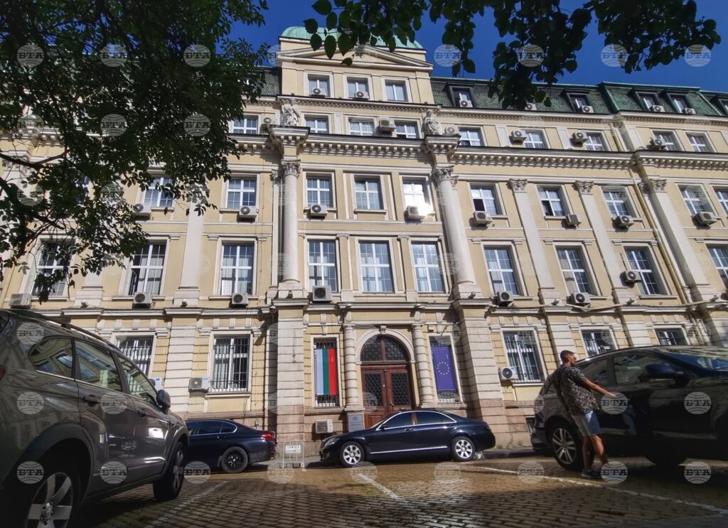 Innovation and growth ministry to invest eur 115 mln in satellite communications, business–academia projects in 2026 2025 | six people injured 2026 world news from bulgaria - balgarianovinite. Com Innovation and growth ministry to invest eur 115 mln in satellite communications, business–academia projects in 2026 2025