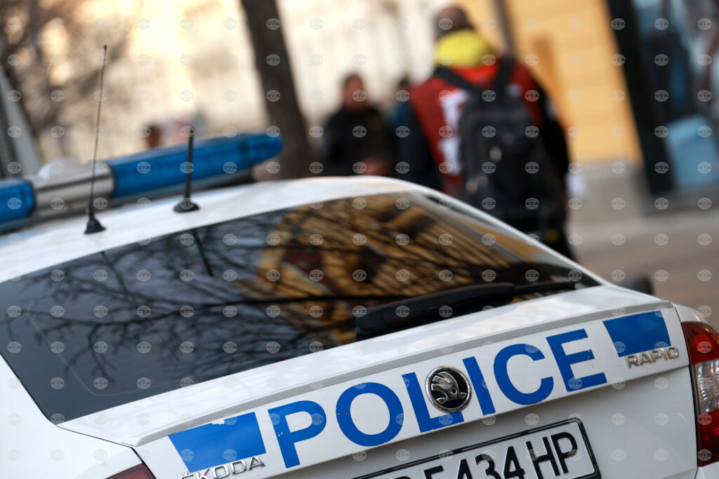Interior ministry conducts operation against migrant-trafficking crime ring in sofia 2025