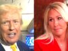 ‘It Will Leave People Furious’: Marjorie Taylor Greene Issues Warning to Trump About His New Immigration Policy 2025 ‘It Will Leave People Furious’: Marjorie Taylor Greene Issues Warning to Trump About His New Immigration Policy 2025