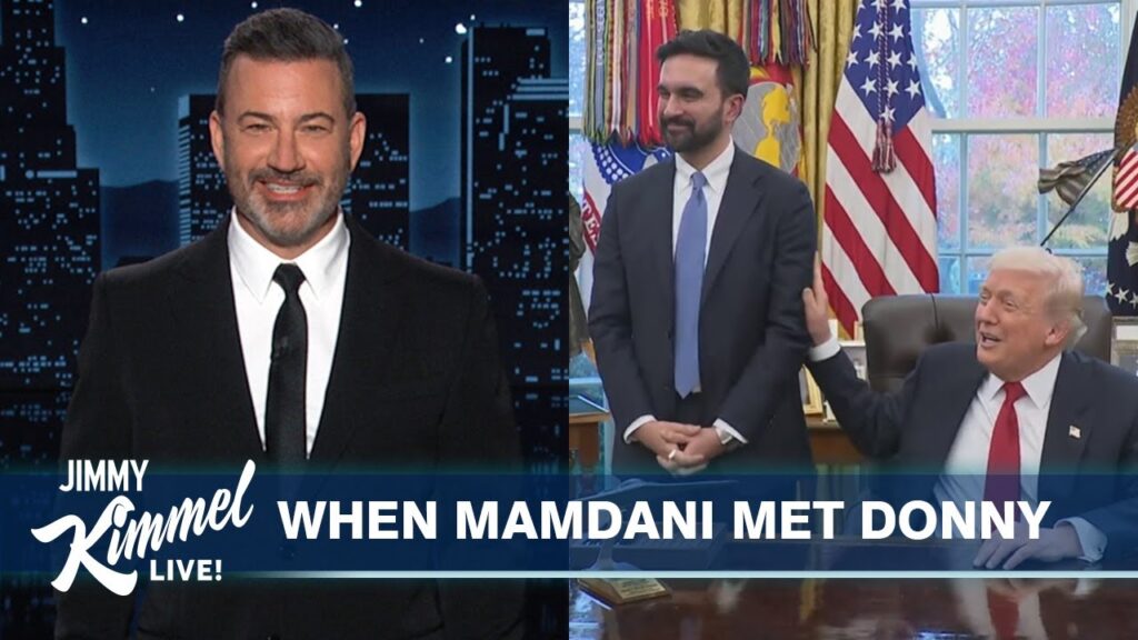 Jimmy kimmel reacts to rfk jr’s alleged dirty messages about ‘gross’ sex act: ‘so vile’ 2025