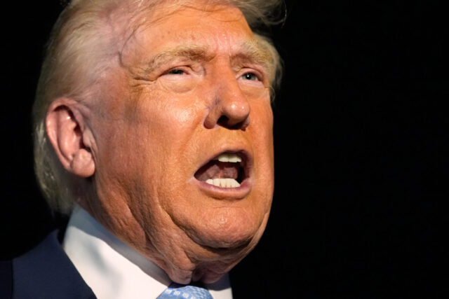 Judge Throws Out Truth Social’s Defamation Lawsuit Against The Guardian 2025