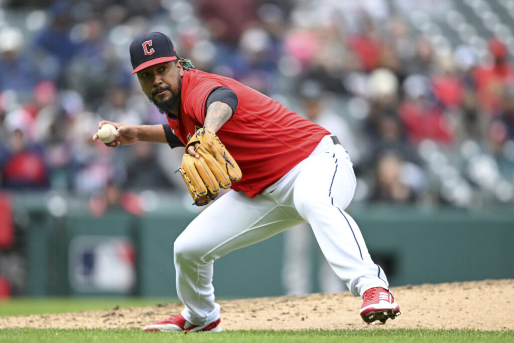 Just in: two cleveland guardians players indicted for ‘rigging pitches’ in big bucks gambling scheme 2025 | touch eric trump 2026 world news from bulgaria - balgarianovinite. Com Just in: two cleveland guardians players indicted for ‘rigging pitches’ in big bucks gambling scheme 2025