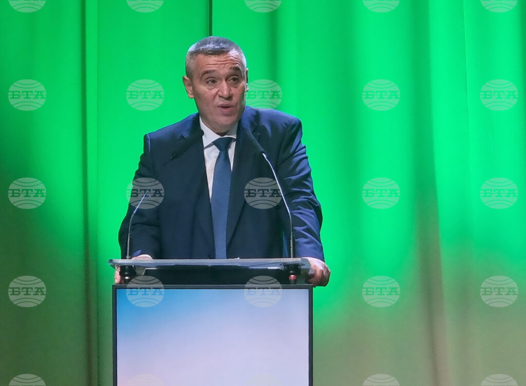 Key agricultural sector priorities outlined at national grain producers association’s seminar in albena 2025