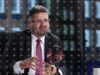 Kiril Valchev Nominated for Second Term as BTA Director General 2025 Kiril Valchev Nominated for Second Term as BTA Director General 2025