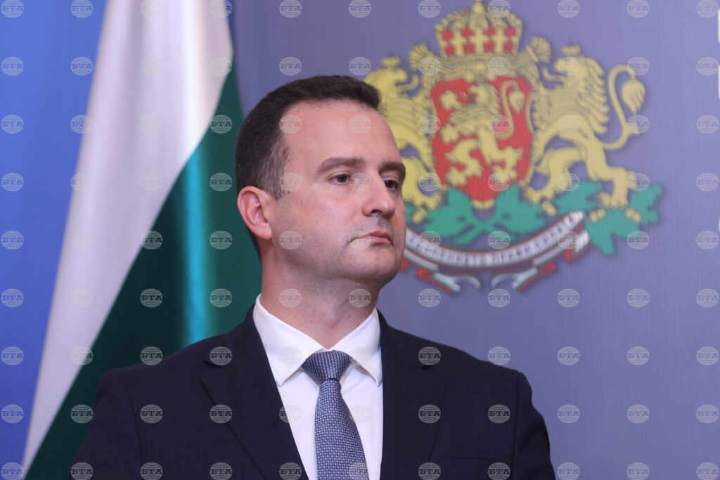 Kozloduy nuclear plant teams up with four universities to staff new build project 2025 | touch eric trump 2026 world news from bulgaria - balgarianovinite. Com Kozloduy nuclear plant teams up with four universities to staff new build project 2025