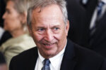 Larry Summers Steps Down From Harvard Role as University Reviews Epstein Emails 2025 Larry Summers Steps Down From Harvard Role as University Reviews Epstein Emails 2025