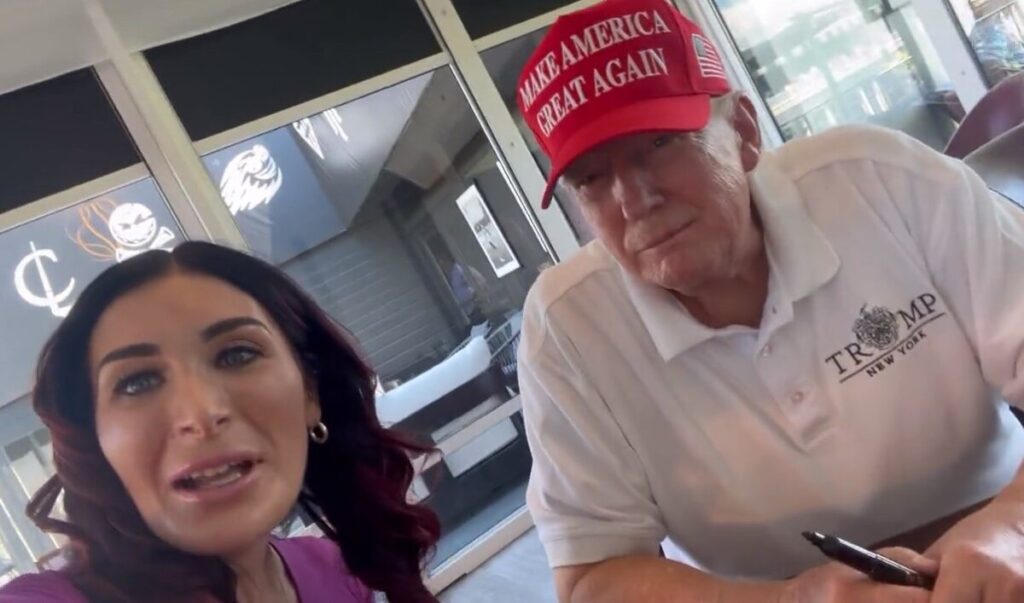 Laura loomer warns, ‘the gop has a nazi problem’ 2025 | six people injured 2026 world news from bulgaria - balgarianovinite. Com Laura loomer warns, ‘the gop has a nazi problem’ 2025
