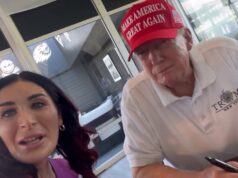 Laura Loomer Warns, ‘The GOP Has a Nazi Problem’ 2025 Laura Loomer Warns, ‘The GOP Has a Nazi Problem’ 2025