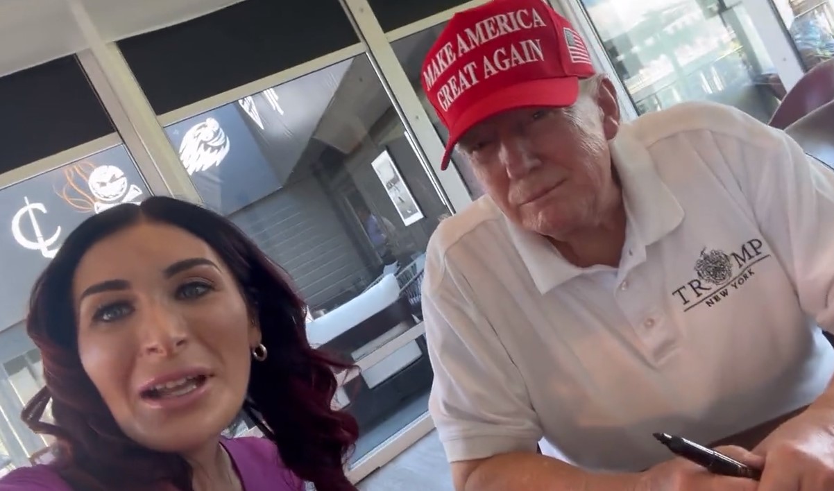 Laura Loomer