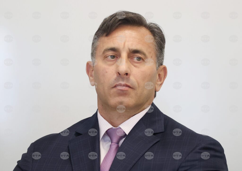 Lukoil administrator in bulgaria reaffirms commitment to stability and transparent operations 2025