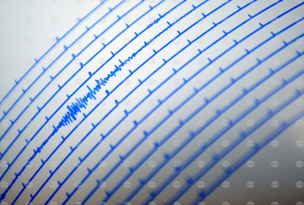 Magnitude 4. 2 earthquake registered in greece, no damage reported 2025