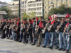 March in Athens Marks 52 Years Since 1973 Student Uprising 2025 March in Athens Marks 52 Years Since 1973 Student Uprising 2025