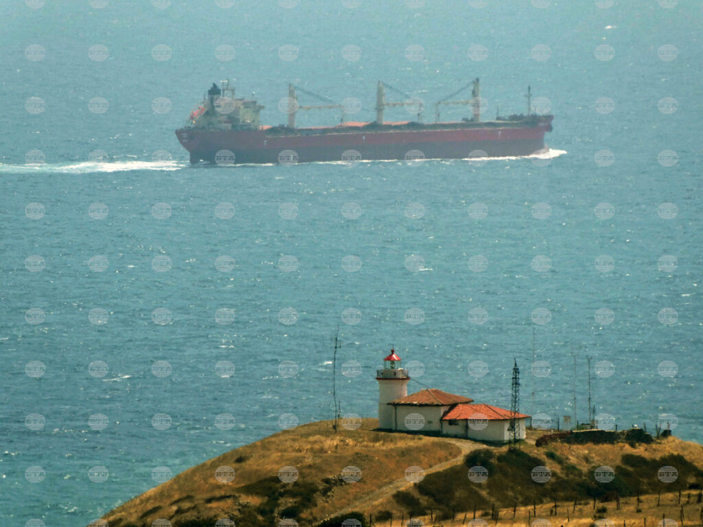 Marine cluster bulgaria to be co-location of initiative by european institute of innovation and technology 2025