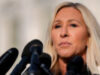 Marjorie Taylor Greene To Resign From Congress, Wants To Avoid ‘Hateful Primary Against Me by the President’ 2025 Marjorie Taylor Greene To Resign From Congress, Wants To Avoid ‘Hateful Primary Against Me by the President’ 2025
