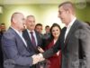 Mickoski at VMRO-DPMNE Albania Association Office Opening: Macedonians in Pirin Region Have No Such Opportunity 2025 Mickoski at VMRO-DPMNE Albania Association Office Opening: Macedonians in Pirin Region Have No Such Opportunity 2025