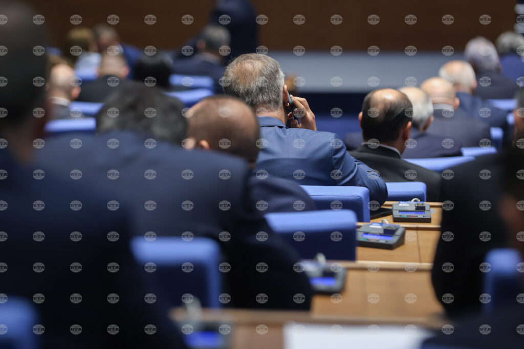 Mps approve on first reading amendments to trademarks and geographical indications act 2025