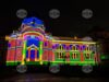 National Audit Office to Mark 145th Anniversary with 3D Mapping Show on Façade of Sofia’s Regional History Museum 2025 National Audit Office to Mark 145th Anniversary with 3D Mapping Show on Façade of Sofia’s Regional History Museum 2025