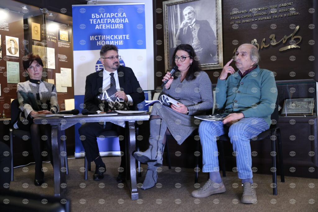 National literature museum is the bridge between literary past and present, museum deputy director says 2025